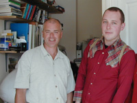 English in Galwayの校長