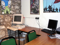 アイルランド語学留学