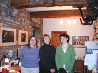Galway Language Centreの校長