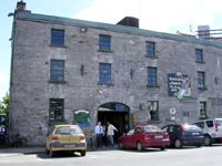 Galway Language Centre