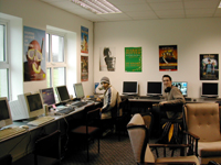 アイルランド語学留学