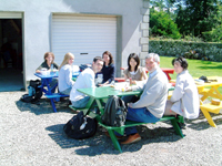 アイルランド語学留学