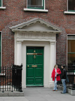 Language Centre of Ireland