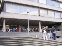 University College Dublin Applied Language Centre