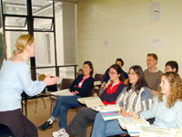 University of Limerick Language Centre