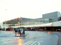 ダブリン空港