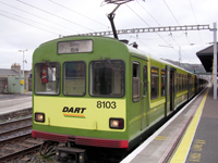 ダートDART