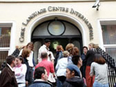 Cork Language Centre International
