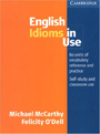 English Idioms in Use