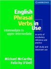 English Phrasal Verbs in Use