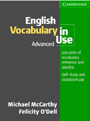 English Vocabulary in Use Advanced