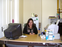 ダブリンの語学学校ランゲージハウススクールオブイングリッシュ