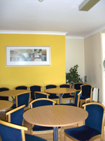 ダブリンの語学学校